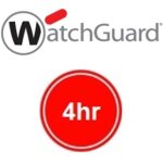 WatchGuard Firebox T30 1-yr Premium 4hr Replacement