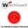 WatchGuard Standard Support Renewal 1-yr for Firebox M570