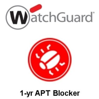 WatchGuard APT Blocker 1-yr for Firebox M570