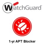 WatchGuard APT Blocker 1-yr for Firebox M570