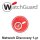 WatchGuard Network Discovery 1-yr for Firebox M570