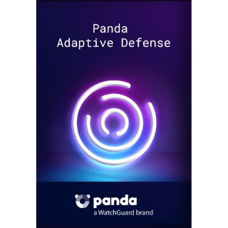 Panda Adaptive Defense - 3 Year - 1001 to 3000 users