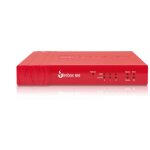 WatchGuard Firebox NV5 with 5-yr Std. Supp.