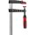 BESSEY Temperguss-Schraubzwinge TG-2K 200/100