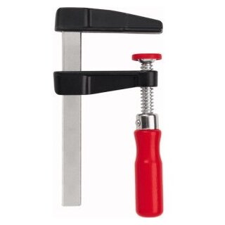 BESSEY Druckguss-Schraubzwinge LM 150/50