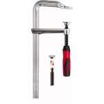 BESSEY Ganzstahl-Schraubzwinge GZ-2K 120/60