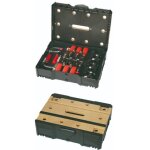 BESSEY Schnellspanner-Systainer STC-S-MFT