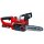 Einhell GE-LC 18 Li Kit Akku-Kettensge