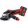 Einhell TE-AG 18/115 Li 4.0Ah Akku-Winkelschleifer