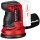 Einhell TE-RS 18 Li Solo Akku-Exzenterschleifer