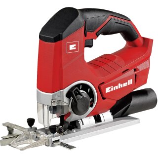 Einhell TE-JS 18/80 Li solo Akku-Stichsge