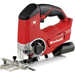 Einhell TE-JS 18/80 Li solo Akku-Stichsge