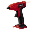 Einhell TE-CG 18 Li Akku-Heiklebepistole