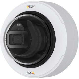 AXIS P3248-LV