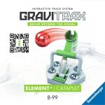 Ravensburger GraviTrax Erweiterung-Set Katapult