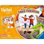 Ravensburger - ACTIVE Set Kunterbuntes Tanz-Theater