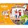 Ravensburger - ACTIVE Set Kunterbuntes Tanz-Theater
