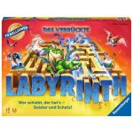 Ravensburger Das verrckte Labyrinth