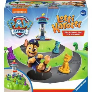 Ravensburger Paw Patrol Lotti Karotti