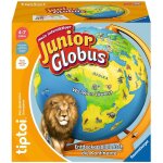 Ravensburger tiptoi (ohne Stift) Mein interaktiver Junior...