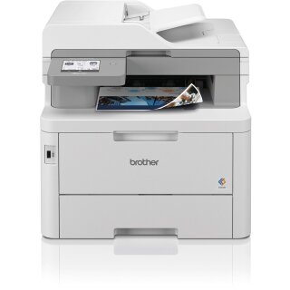 Brother MFC-L8340CDW 4-in-1 Farb-LED-MFC
