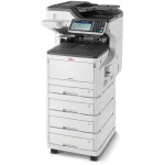 OKI MC853dnv A3 USB/LAN/WLAN (4in1/