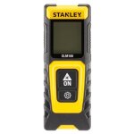 Stanley Entfernungsmesser SLM100 bis 30m