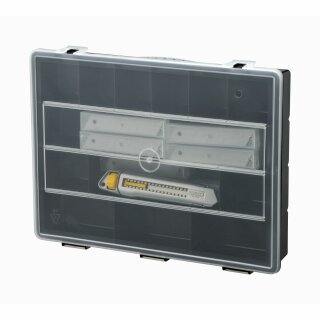 Stanley Klingen-Promopack in Sortimentsbox