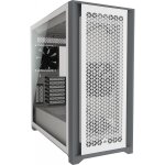 GEH Midi Corsair 5000D AirflowTG White