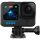 GoPro Hero 12 Action Camera - Black