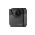 GoPro Fusion 360 - Black
