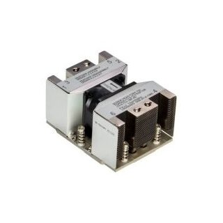 K Cooler Server SUPERMICRO SNK-P0083AP4 (SP5) 2U Active