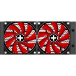K Cooler Wasserkühlung Xilence LQ240
