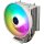 K Cooler Multi Socket Xilence M403 White Pro ARGB | FMx.AM3/4.115x; 1200.2011 TDP 150W