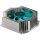 K ICEBERG THERMAL IceFLOE T65 - AM4/AM5/Intel