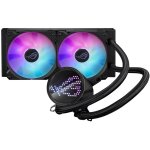 K Asus WAK ROG RYUO III 240 ARGB