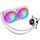 K Asus WAK ROG Strix LC II 240 ARGB White Edition