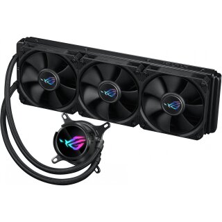 K Asus WAK ROG Strix LC III 360