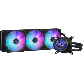 K Asus WAK ROG STRIX LC III 360 ARGB LCD