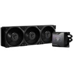 K MSI MEG CoreLiquid S360