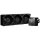 K MSI MEG CoreLiquid S360