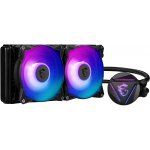 K MSI MAG CoreLiquid 240R V2
