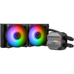 K MSI MAG CoreLiquid M240