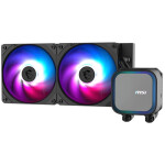 K MSI MAG CoreLiquid A13 240