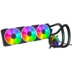 K FRACTAL DESIGN WAK Celsius+ S36 Prisma Water Cooling Unit