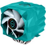 K ICEBERG THERMAL IceSLEET X7 Dual - ARGB -...