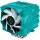 K ICEBERG THERMAL IceSLEET X7 Dual - ARGB - AM4/AM5/1200/1700