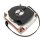 K Inter-Tech Kühler Q-3 1HE aktiv Intel Socket LGA 1700 retail