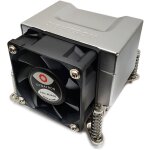K Inter-Tech Kühler Q-5 2HE aktiv Intel Socket LGA...
