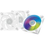 ARCTIC Lüfter 120*120*25 P12 PWM PST A-RGB 0db...